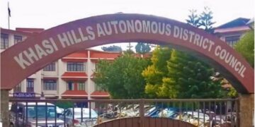 Meghalaya: HITO urges KHADC to probe illegal tax collection at check gates