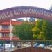 Meghalaya: HITO urges KHADC to probe illegal tax collection at check gates