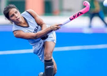 Veteran forward Vandana Katariya retires from international hockey
