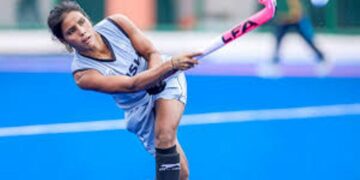 Veteran forward Vandana Katariya retires from international hockey