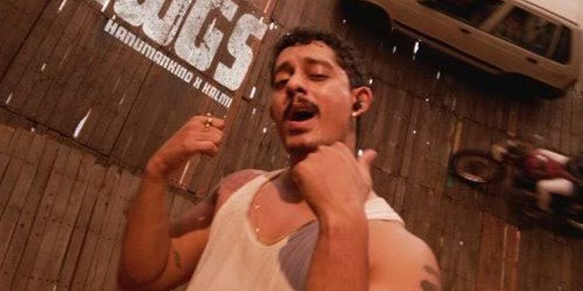 Indian rapper Hanumankind makes his debut at iconic Coachella 2025