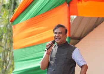 Himanta urges national unity, backs Modi for tough action after Pahalgam attack