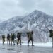 Indian Army concludes high-altitude ARMEX-24 expedition