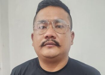 Khundongbam Herojit Meitei