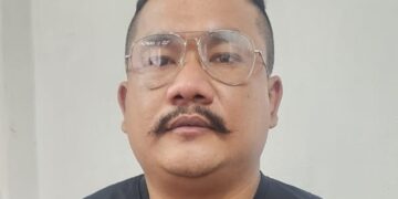 Khundongbam Herojit Meitei