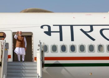 India & Saudi Arabia to ink six pacts, PM Modi to discuss Hajj quota with Crown Prince