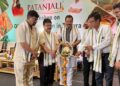 Patanjali to cultivate 10,000 hectares of oil palm in Tripura