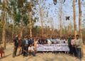 Assam: VCs take part in educational tour to Kaziranga-Karbi Anglong landscape