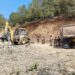 Manipur police arrests five for illegal stone extraction in Thoubal district
