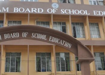 Mizoram Class 10 board results out: 76.68% pass, boys outperform girls again