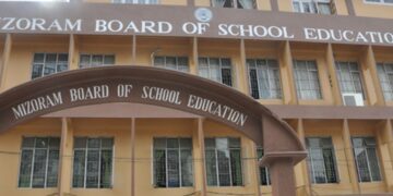 Mizoram Class 10 board results out: 76.68% pass, boys outperform girls again
