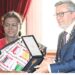 President Murmu accorded Lisbon’s ‘City Key of Honour’