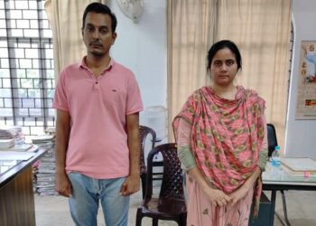 Cracking Bangladeshi infiltration racket: Meghalaya Police busts forgery & banking scam ring