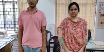 Cracking Bangladeshi infiltration racket: Meghalaya Police busts forgery & banking scam ring