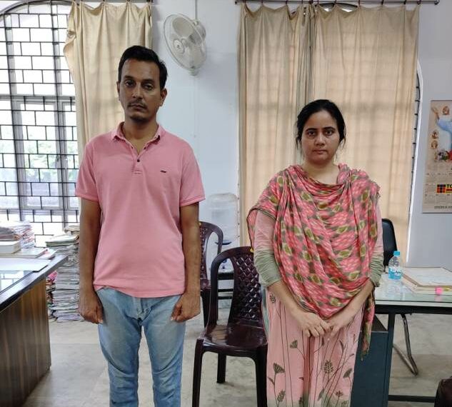 Cracking Bangladeshi infiltration racket: Meghalaya Police busts forgery & banking scam ring