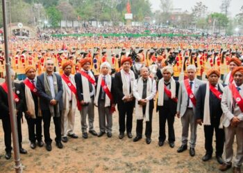 Meghalaya govt sanctions Rs 15 crore for indigenous cultural centre of ‘Seng Khasi’