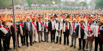 Meghalaya govt sanctions Rs 15 crore for indigenous cultural centre of ‘Seng Khasi’