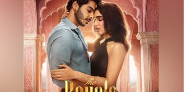 Ishaan Khatter & Bhumi Pednekar-starrer ‘The Royals’ to release on this date