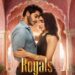 Ishaan Khatter & Bhumi Pednekar-starrer ‘The Royals’ to release on this date