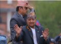 The man who would be king again? Former Nepal king’s delusions of power