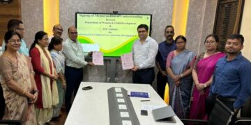 Assam Govt partners with ITC to boost early childhood development in 11 districts