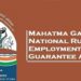 Meghalaya civil body demands inquiry into MGNREGA fund embezzlement