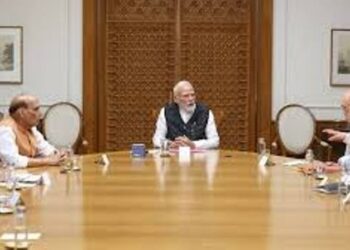 Pahalgam attack: India suspends Indus Waters Treaty, shuts Attari Border