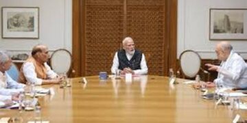 Pahalgam attack: India suspends Indus Waters Treaty, shuts Attari Border