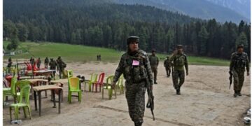 US issues ‘Do Not Travel’ advisory for Jammu & Kashmir after Pahalgam terror attack