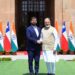 PM Modi holds talks with Chile President Gabriel Boric Font on bilateral ties