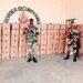 BSF Meghalaya marks key achievements in cross-border crime prevention