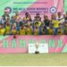Meghalaya triumphs over Sikkim to clinch NECDC women’s cricket title