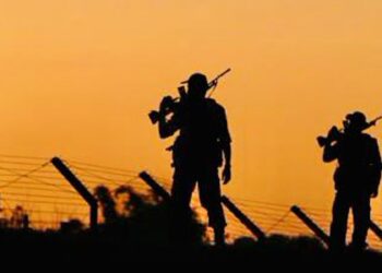 Meghalaya boosts border security following Pahalgam terror attack