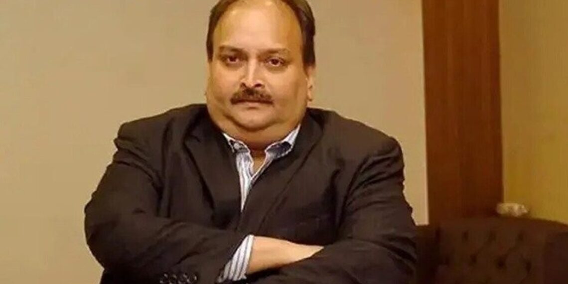 Mehul Choksi detained in Belgium in Rs 13,000 crore PNB fraud case