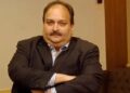 Mehul Choksi detained in Belgium in Rs 13,000 crore PNB fraud case