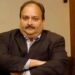 Mehul Choksi detained in Belgium in Rs 13,000 crore PNB fraud case