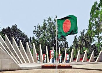 Mujibnagar: When the Bengali nation crossed the Rubicon