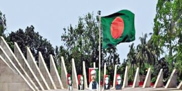 Mujibnagar: When the Bengali nation crossed the Rubicon