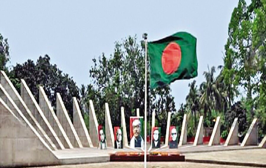 Mujibnagar: When the Bengali nation crossed the Rubicon