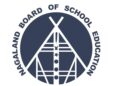 Girls outperform boys in Nagaland board exams for classes 10 and 12