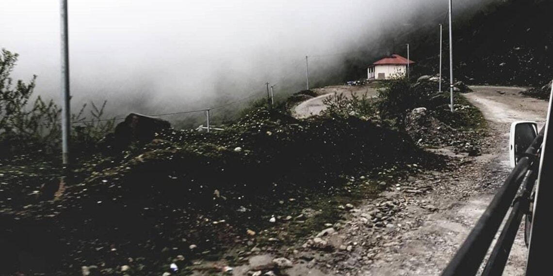 Centre sanctions Rs 620 crore for rural connectivity in Northeast, hill states