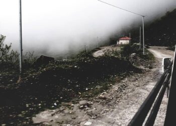 Centre sanctions Rs 620 crore for rural connectivity in Northeast, hill states