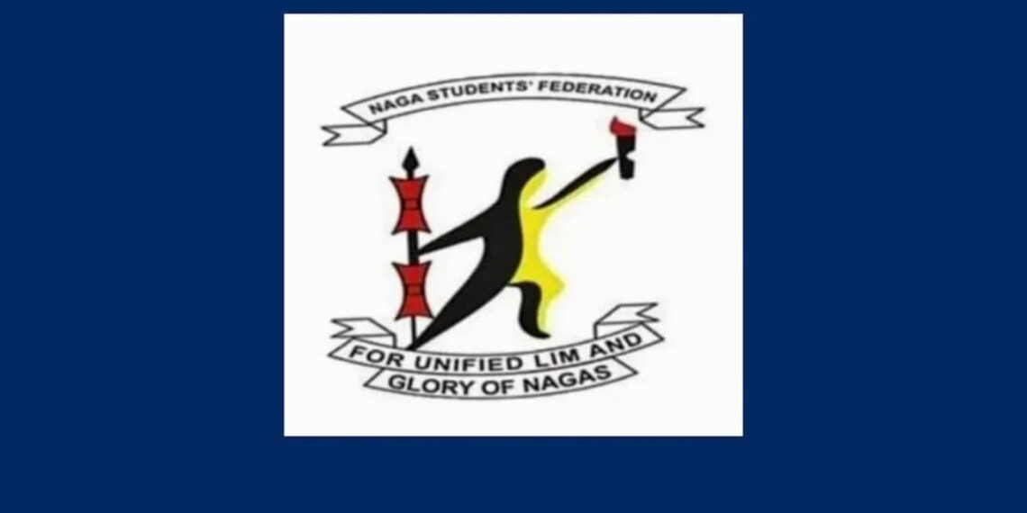 NSF urges stringent ILP enforcement to protect Naga identity