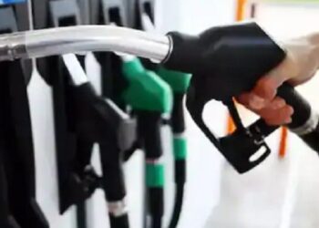 Centre hikes excise duty on petrol & diesel by Rs 2 per litre