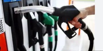 Centre hikes excise duty on petrol & diesel by Rs 2 per litre