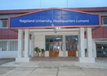 Ministry of Education sanctions establishment of ‘Indian Knowledge Systems Research Centre’ at Nagaland University