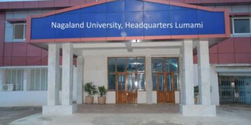 Ministry of Education sanctions establishment of ‘Indian Knowledge Systems Research Centre’ at Nagaland University