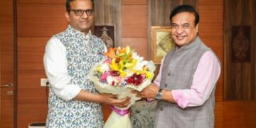 Jorhat–Dibrugarh NH Project expected to be completed by December 2025: Assam CM