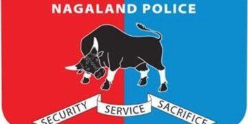 (DGP_Nagaland/X)