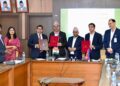 India and Nepal have signed 10 MoUs (IndiaInNepal/X)